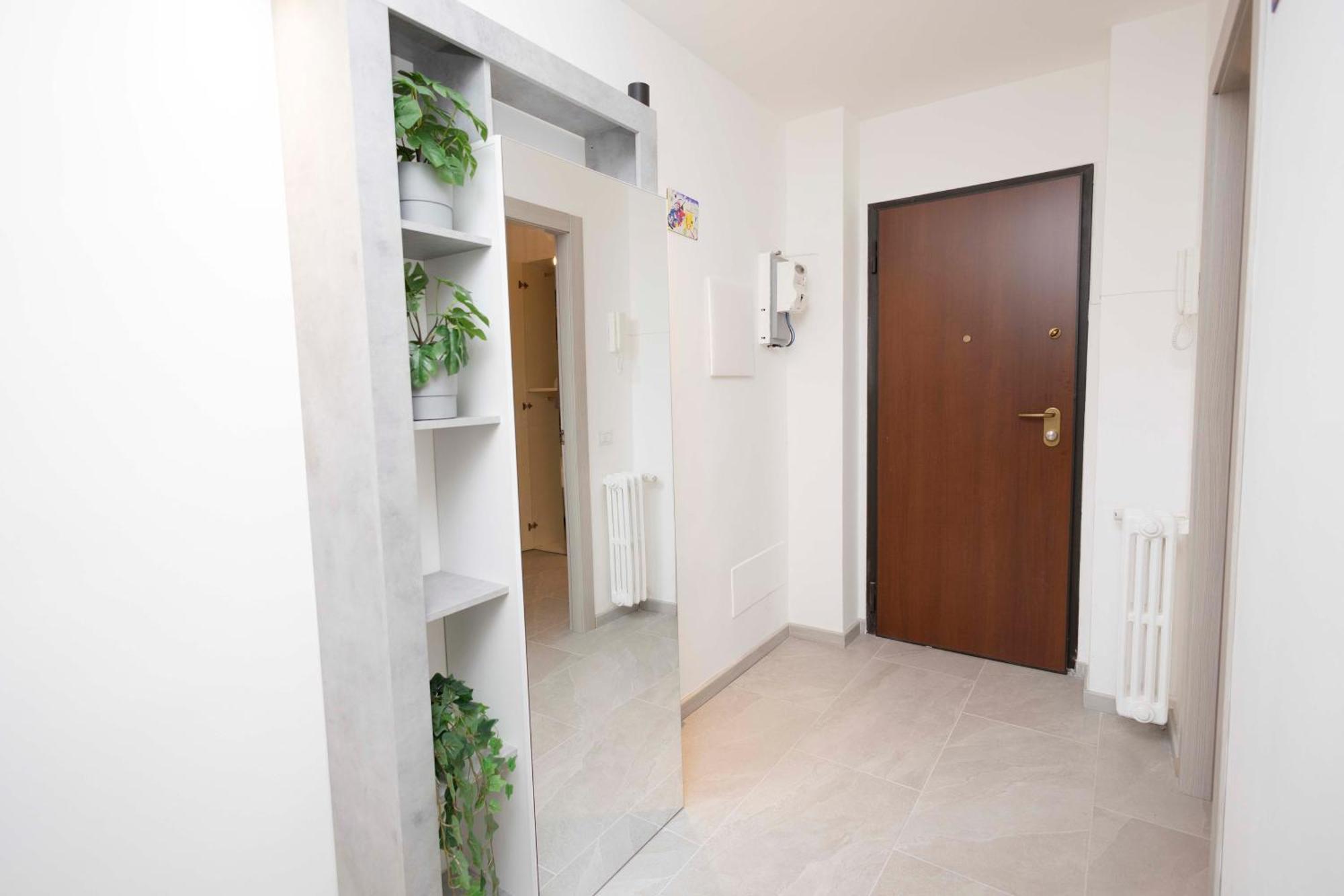 Navigli Dock Apartment By 101Flats 밀라노 외부 사진