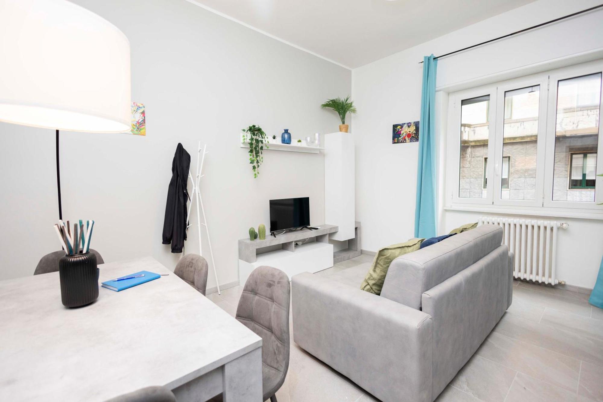 Navigli Dock Apartment By 101Flats 밀라노 외부 사진