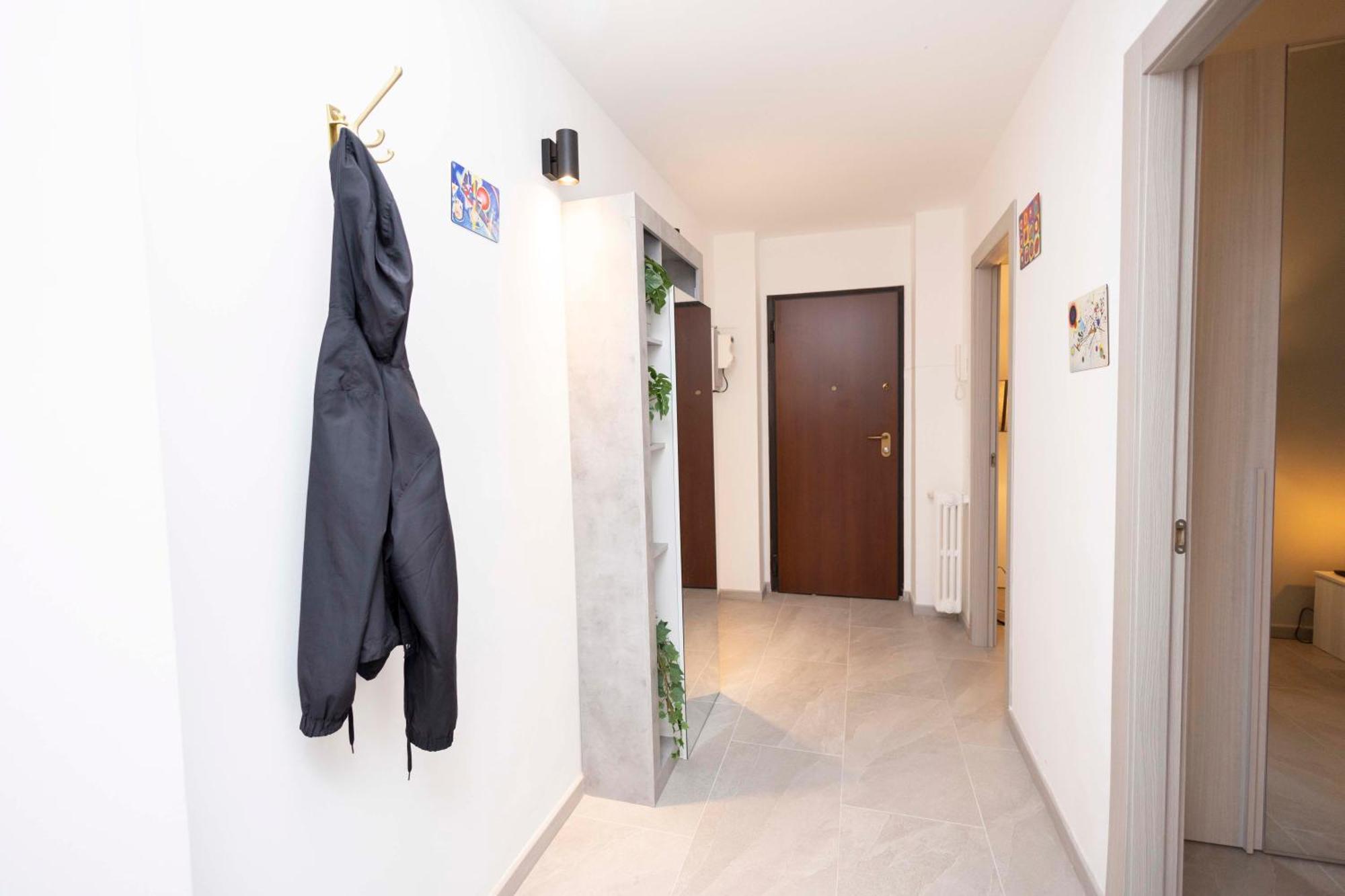 Navigli Dock Apartment By 101Flats 밀라노 외부 사진